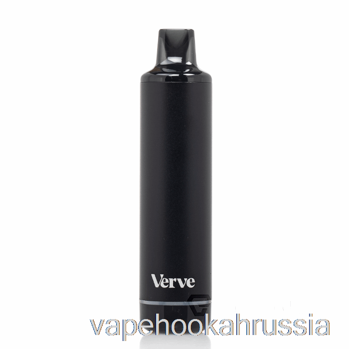 аккумулятор для вейпа Yocan Verve 510 черный